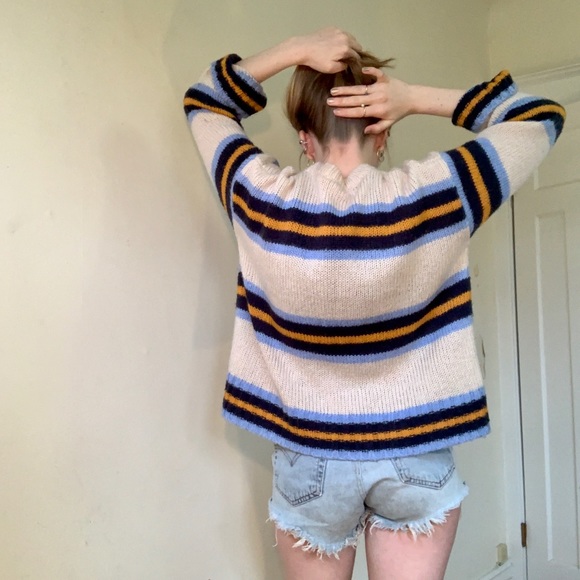 Urban Outfitters Bobby Boyfriend Sweater - Picture 2 of 3